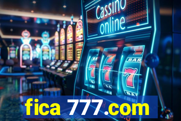 fica 777.com